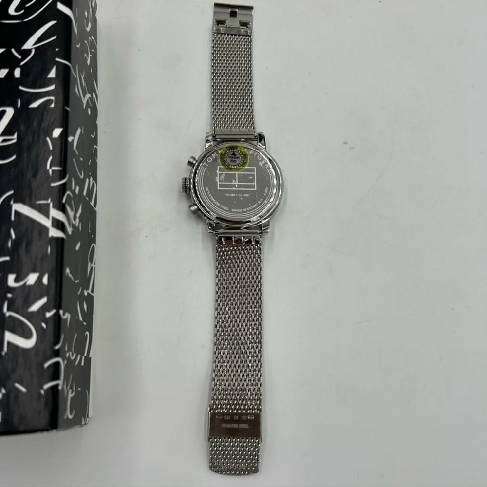 Tommy Hilfiger men’s tommy